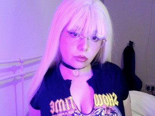 CyberMelanie on Streamate