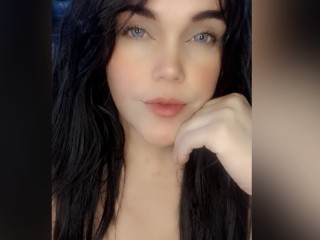 MeganSousaa on Streamate