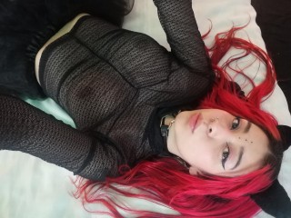 Reddapplee on Streamate