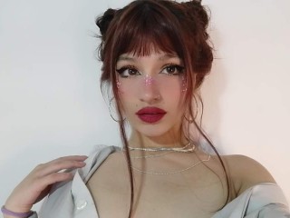 AlejaxXx18 on Streamate