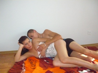 1sexxycouple