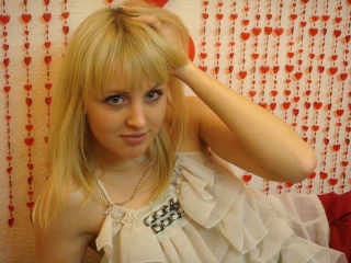 0CutieBlondy