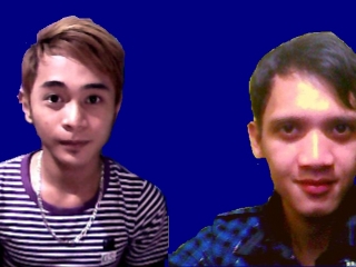 2eroticWILDboy's Live Cam