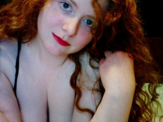 Ginger_Belle