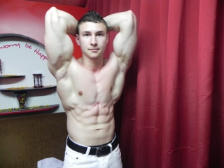 MuscularKevin