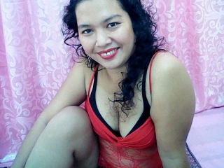 PlayfulCougar