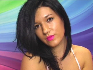 PartyyGirl's Live Cam