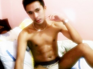 Matheo_Charles from Streamate.com
