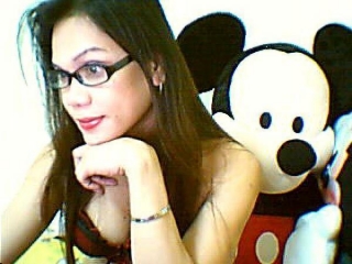 LUXURIOUS_TRANNY's Live Cam