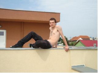 DuncanColt Adult Gay Chat