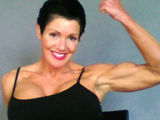 MsMuscleGoddess