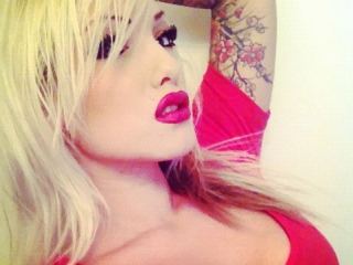 InkedBarbie