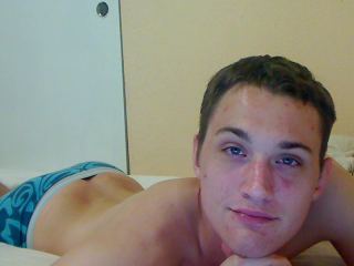 Webcam Chat With ShawnFox