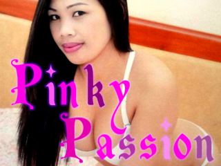 PinkyPassion