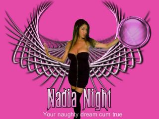 NadiaNight