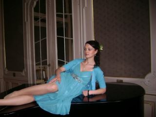 HotBabyHottest's Profile Picture