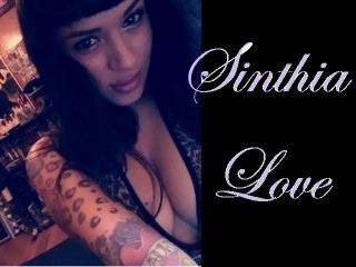 Sinthia_Love