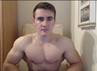 MuscleCockXXX