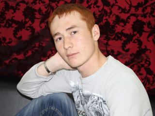 GingerDarren