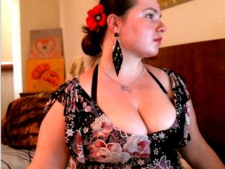 Amorelara on Streamate