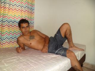 KARLO_HOTMAN