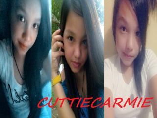 CuttieCarmie