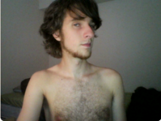 Hairyhornytwink69