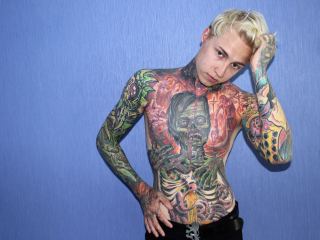 TattooedMoritz