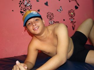 KIQUESEXBOY