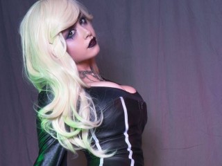 GoddessDollyLynx