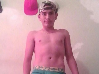 sexyboyhornyx