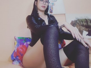 UrNasty_MISTRESSx