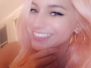 CelestialTorres on Streamate