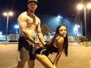 MrHardbodyMrsSexyasian