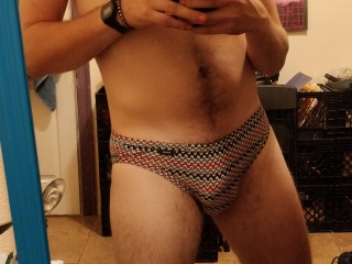 MarkedUnderwear