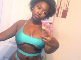 ChocolateGoddessBaby