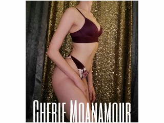 CherieMoanamour