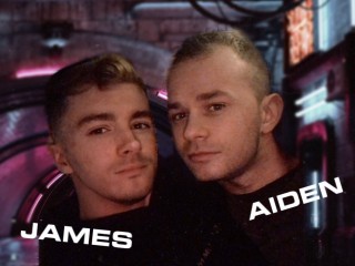 JamesandAiden