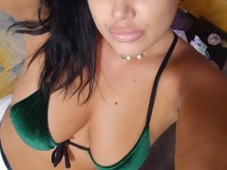 PrincesAngelina on Streamate