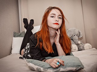 AshlieFox