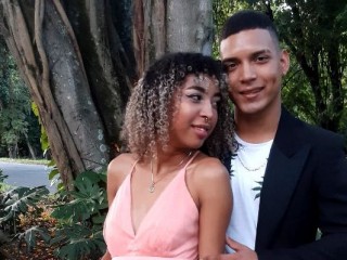 NATHALIAANDTHADEO