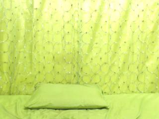 XXXPASSION's Live Cam