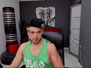AlanMacho