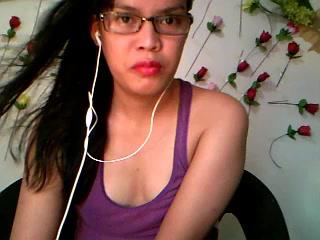 WildFantasyTS's Live Cam