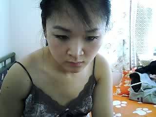 Chinesebaby's Webcam Show Feb 27, 2012 - Streamate