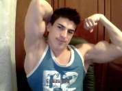 HotDevilMuscle