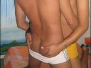 COUPLEHORNY44