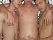 3SweetBoysHot