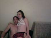 1WildCouple