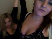 HaylieandKaylie